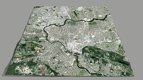 Paterson New Jersey USA