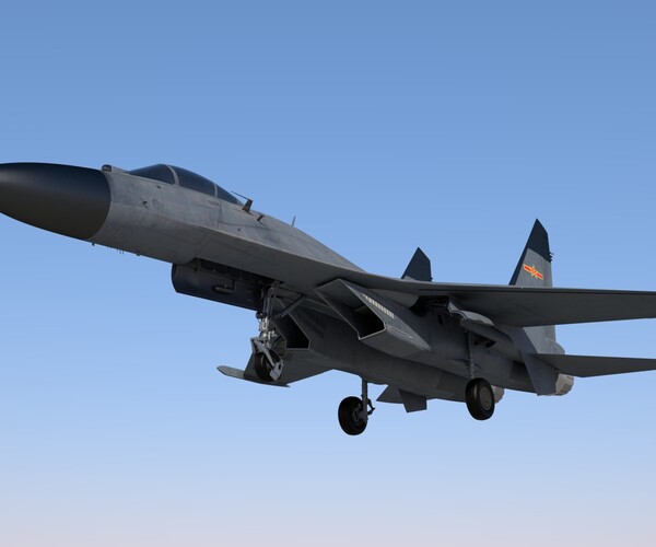 flyair j 11