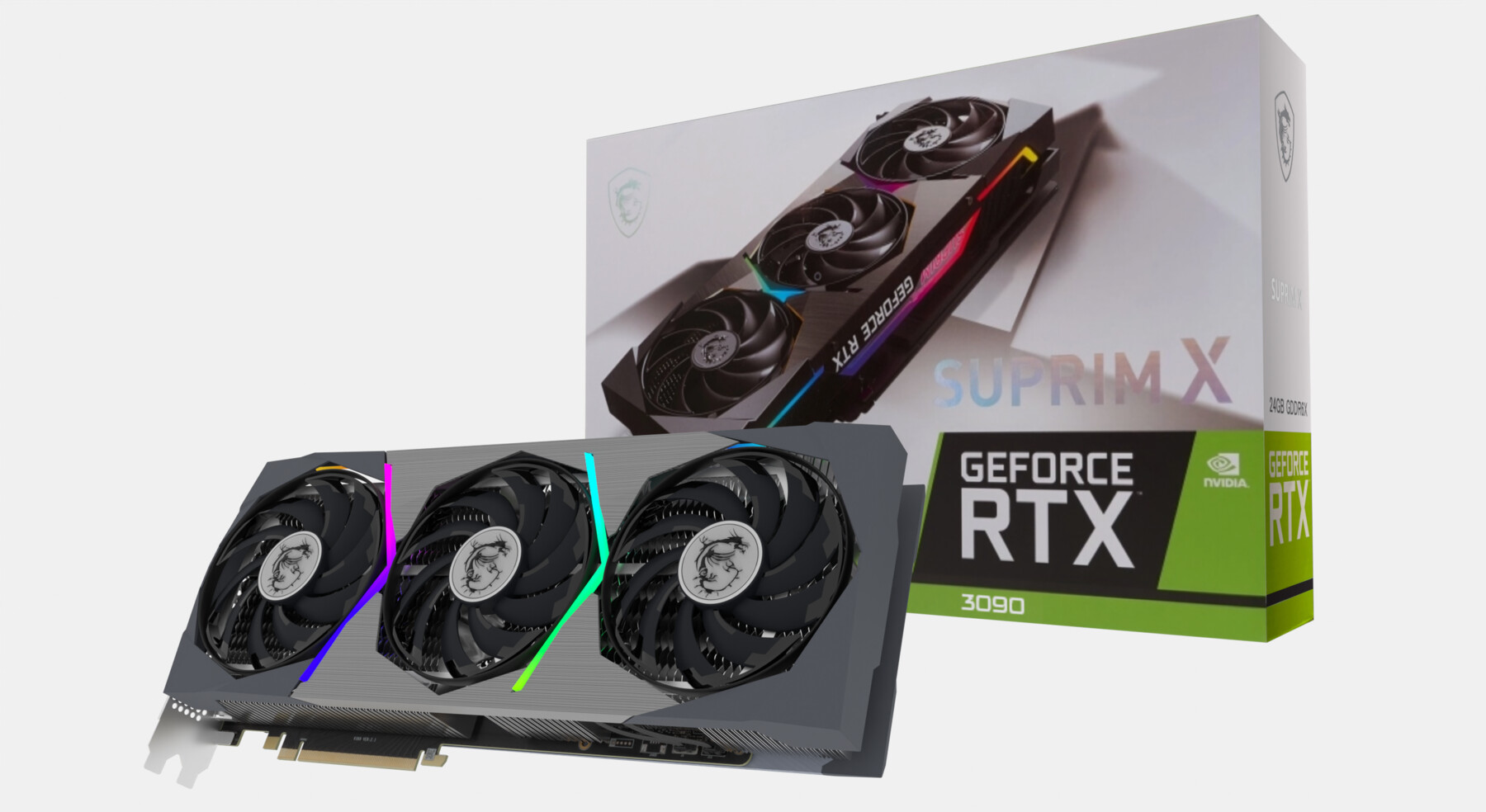 MSI GeForce RTX 3090 | nate-hospital.com