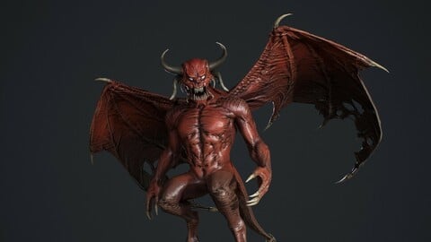 Demon 3