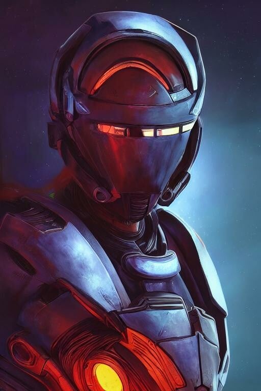 ArtStation - mass effect fanart amor hero 1000 illustration pack | Artworks