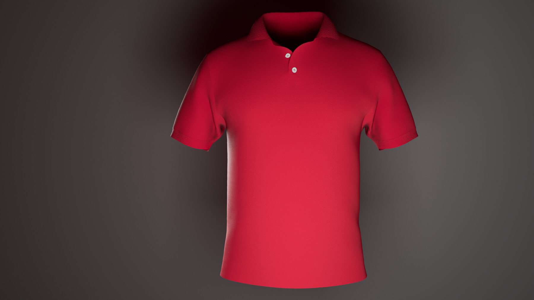 ArtStation - pack of polo shirts (ready animation) | Resources