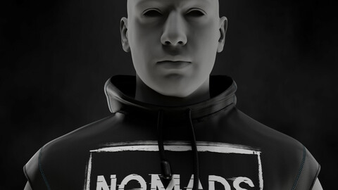Male Modern Clothes