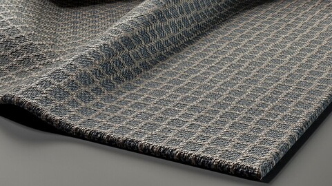 PBR - FORNITURE FABRIC CLOTH - 4K MATERIAL