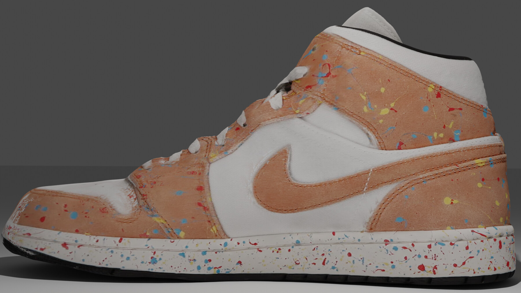 jordan 1s high twist