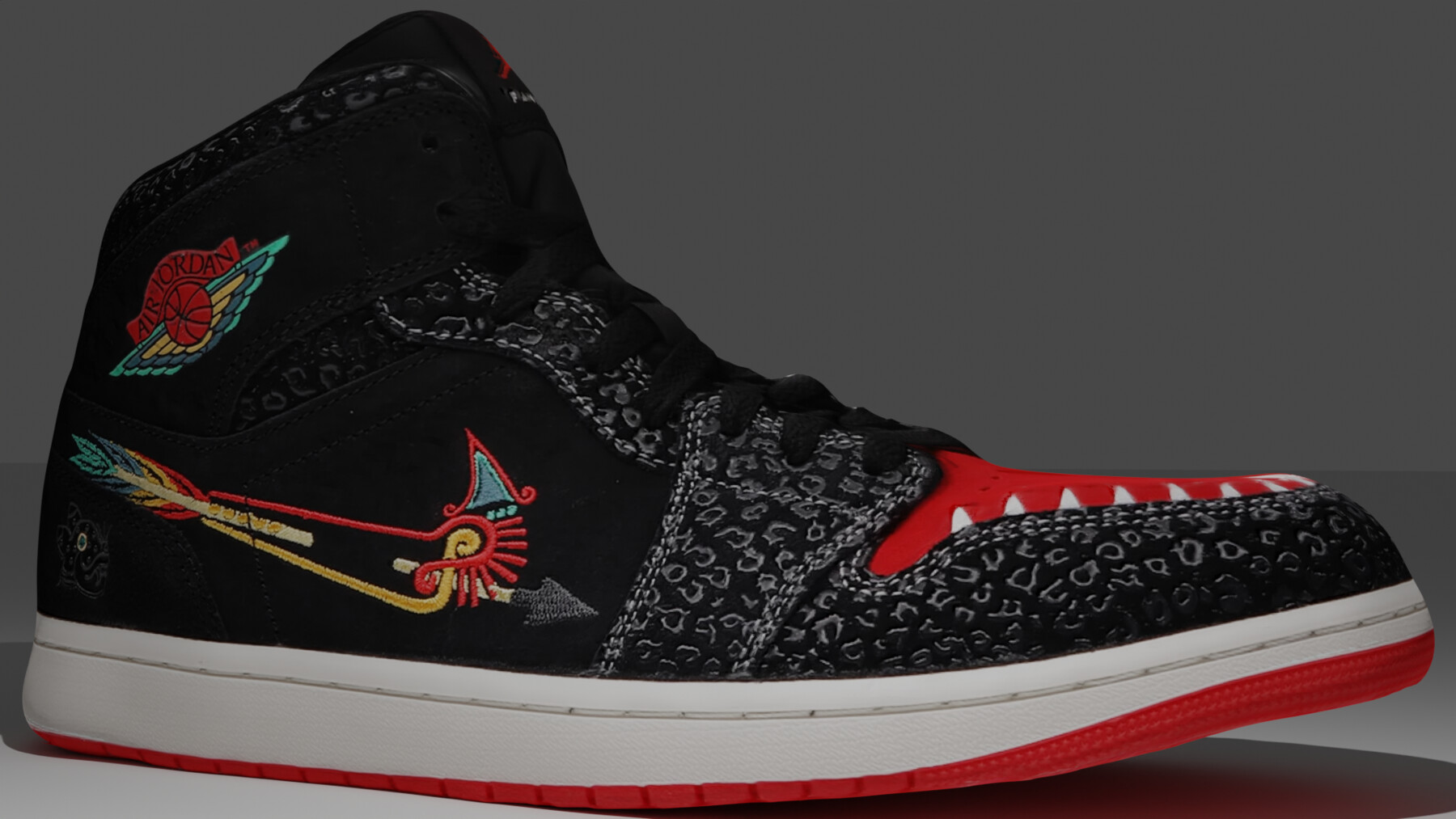 nike dunk low ronald mcdonald