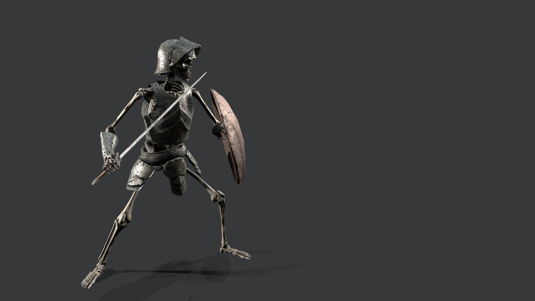 Рыцарь скелет игра. Рыцарь скелет модель. Скелет воин герои 3. Skeleton Warrior 3d model. Скелет воин gif.