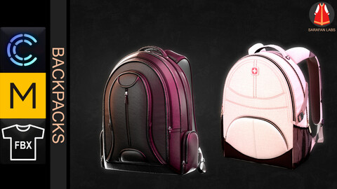 BACKPACKS