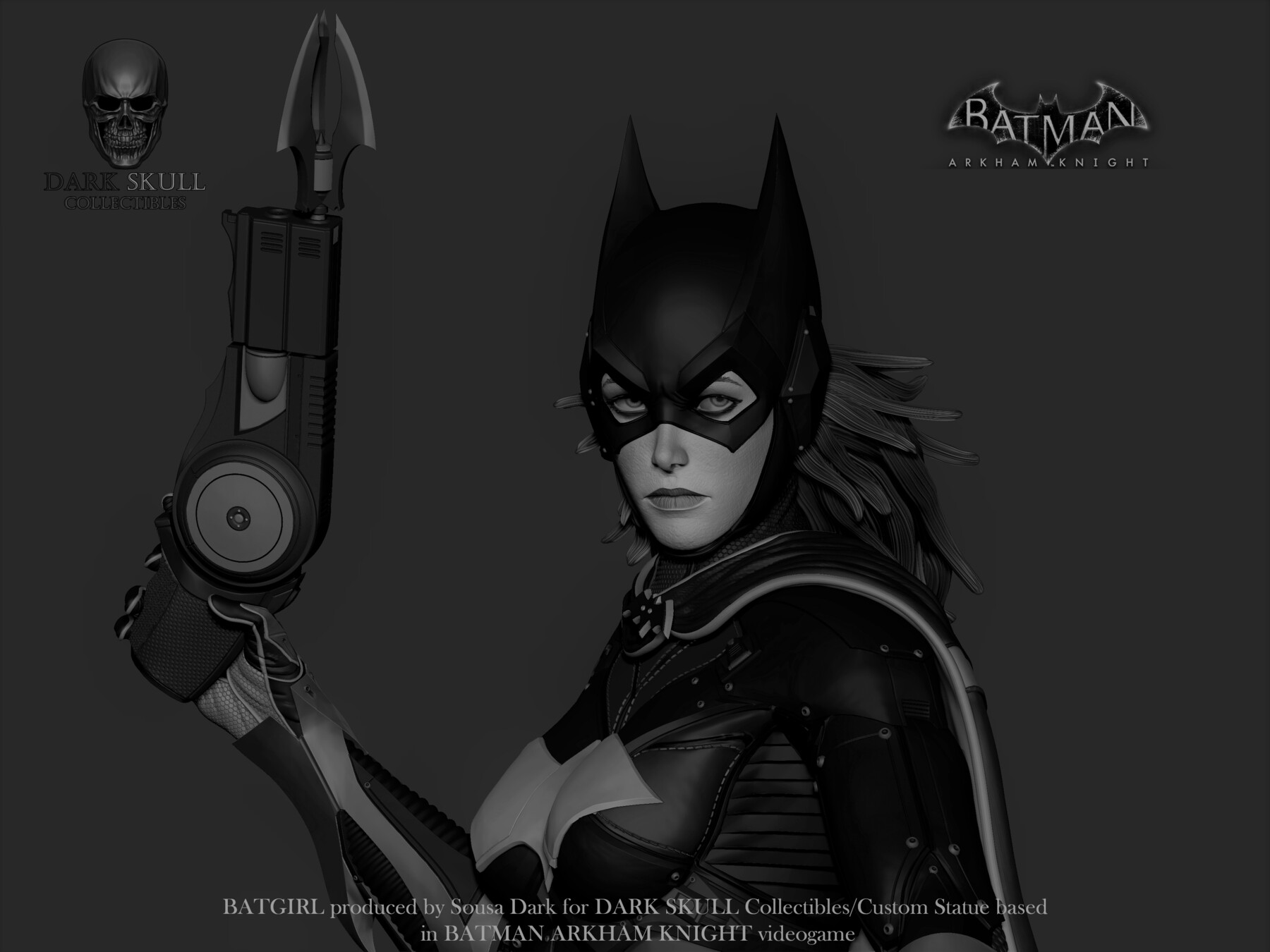 Batman™: Arkham Knight - A Matter of Family on Steam