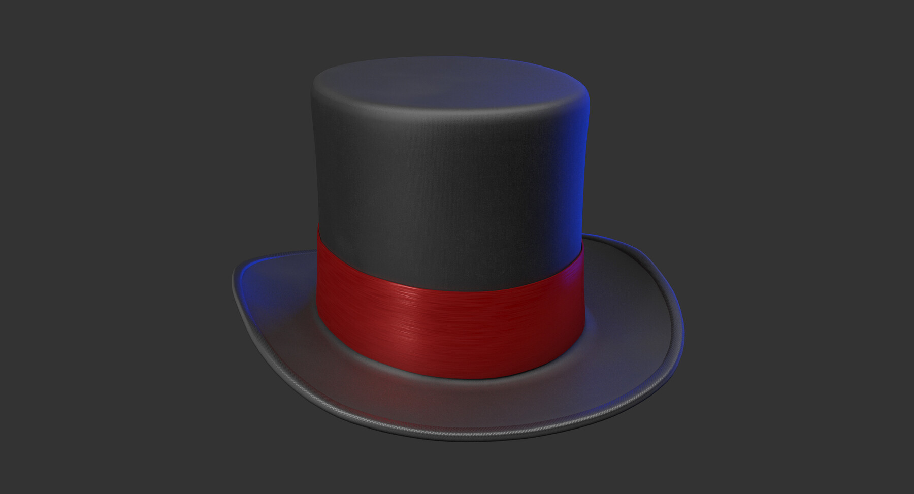 ArtStation - Top Hat | Resources