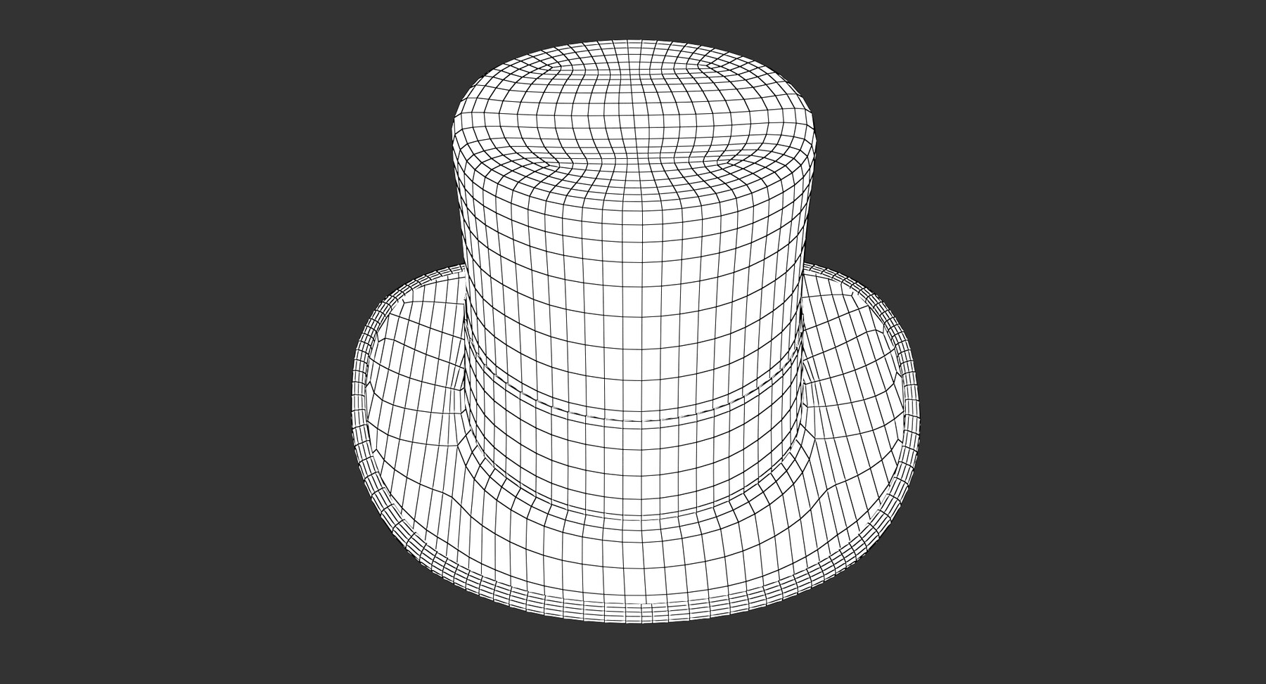 ArtStation Top Hat Resources