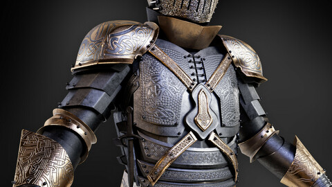 Armor Set