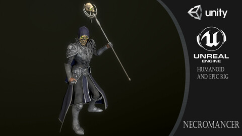 Necromancer