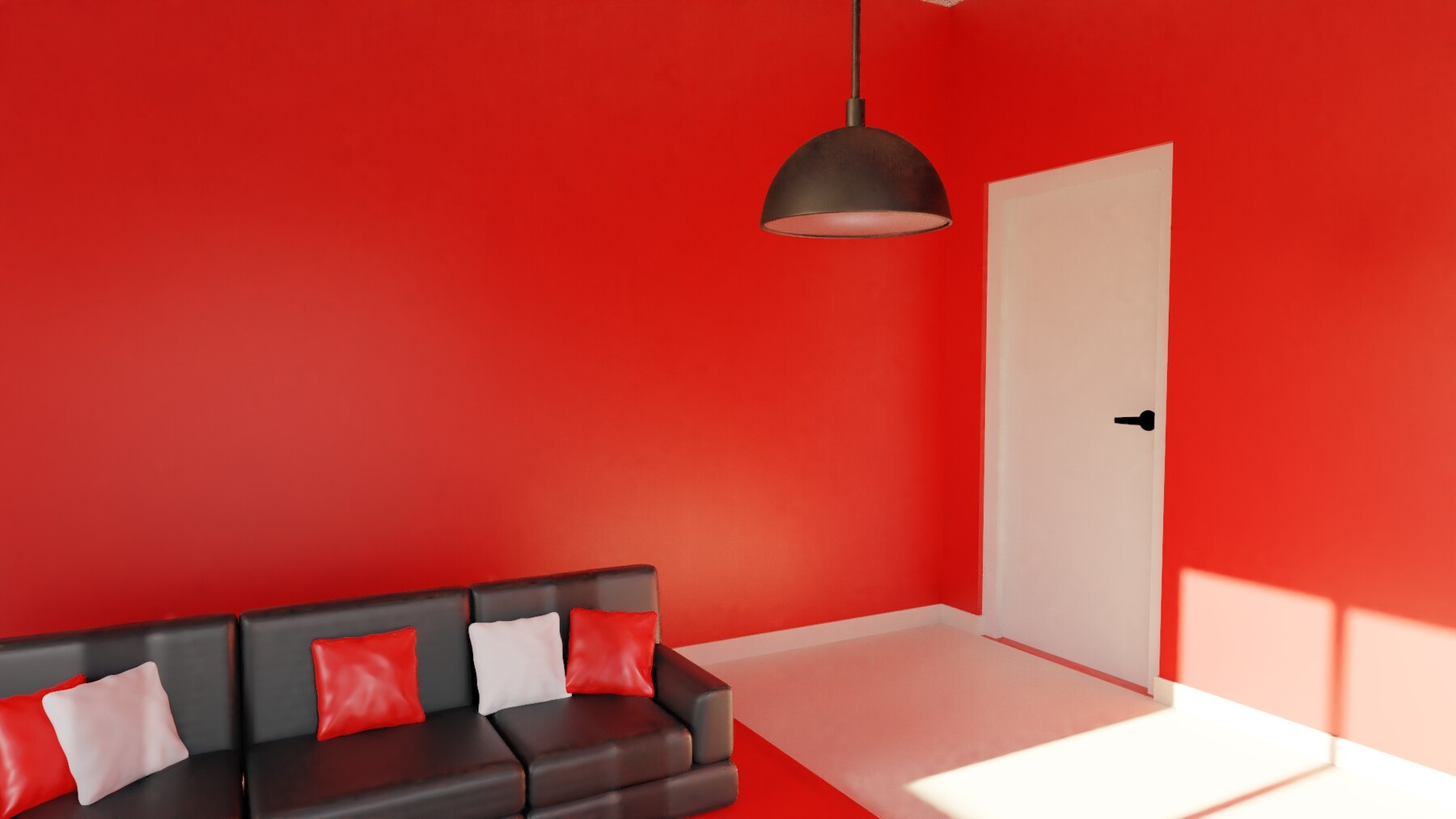 ArtStation - Living Room 12'x18' LR2 | Resources