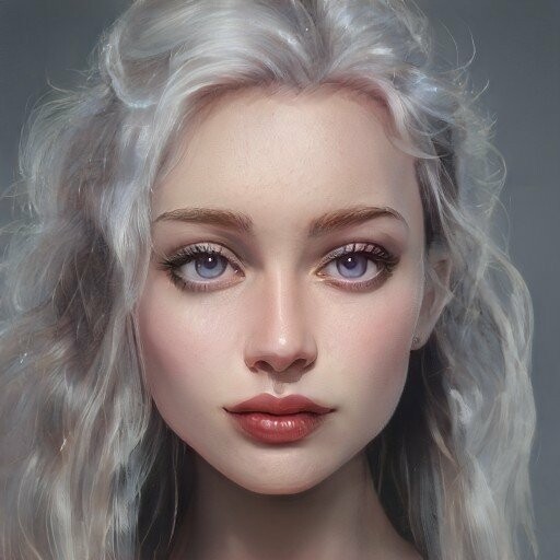 ArtStation - girl drawing | Artworks