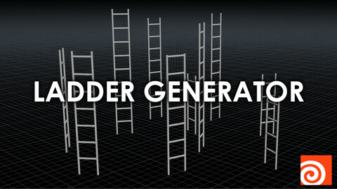 Ladder Generator