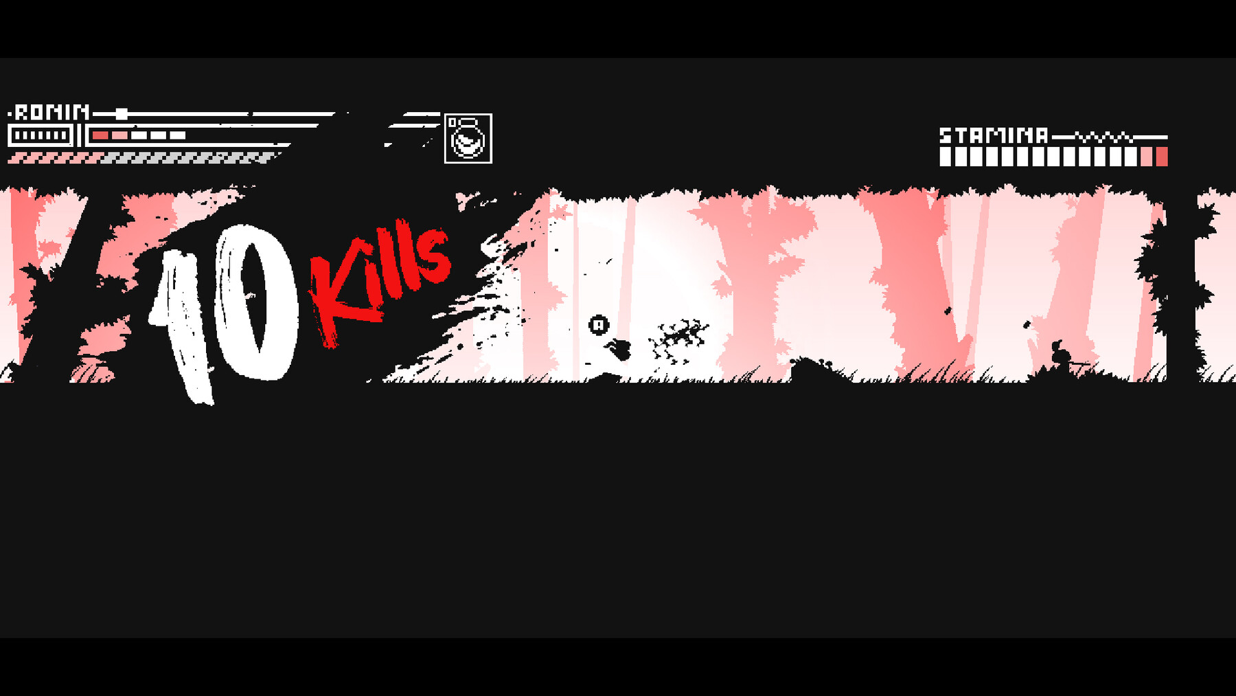 ArtStation Sidescrolling fighting game assets Game Assets