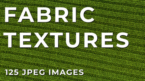 Fabric Textures pack