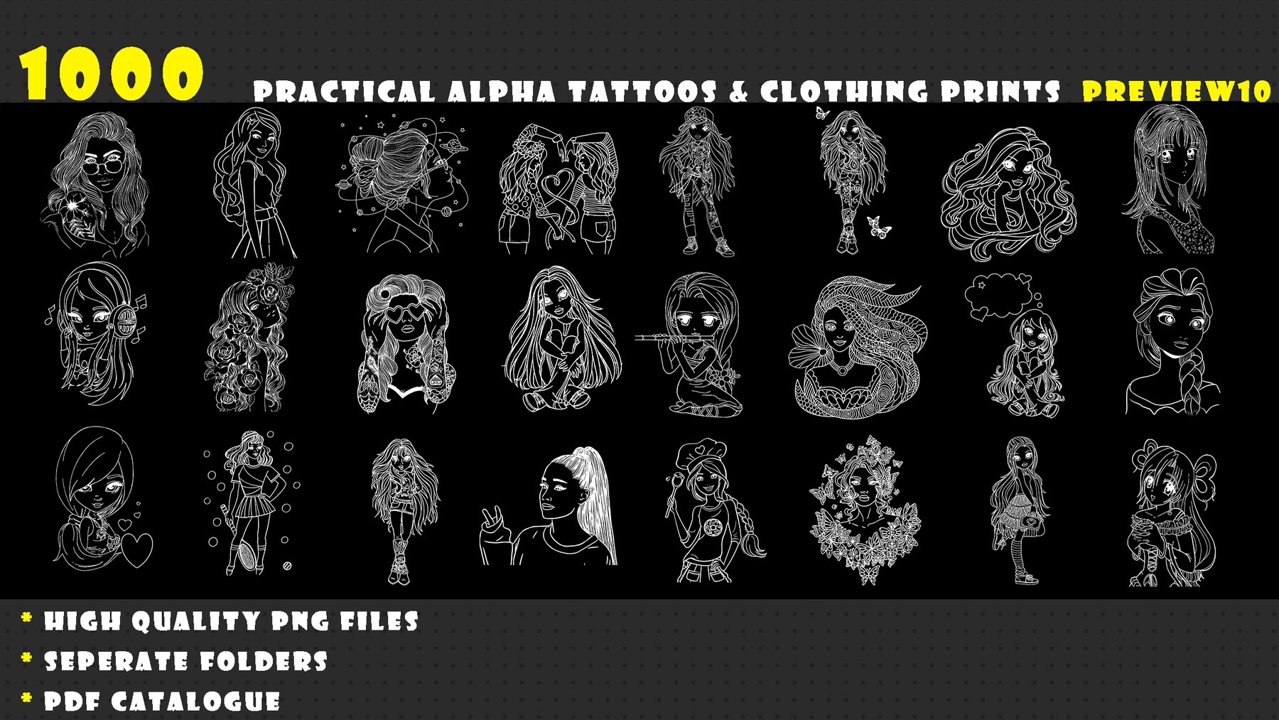 Tattoo catalog hi-res stock photography and images - Alamy