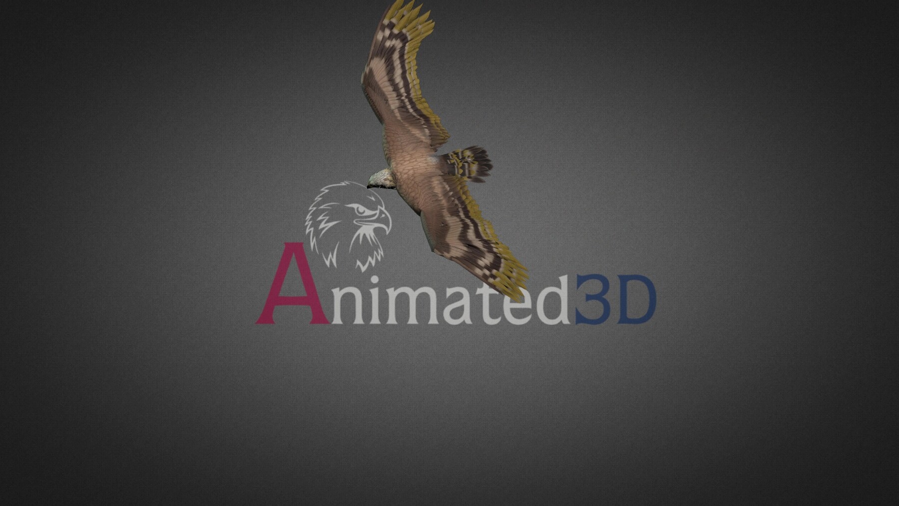 ArtStation Eagle1Fly1 Game Assets