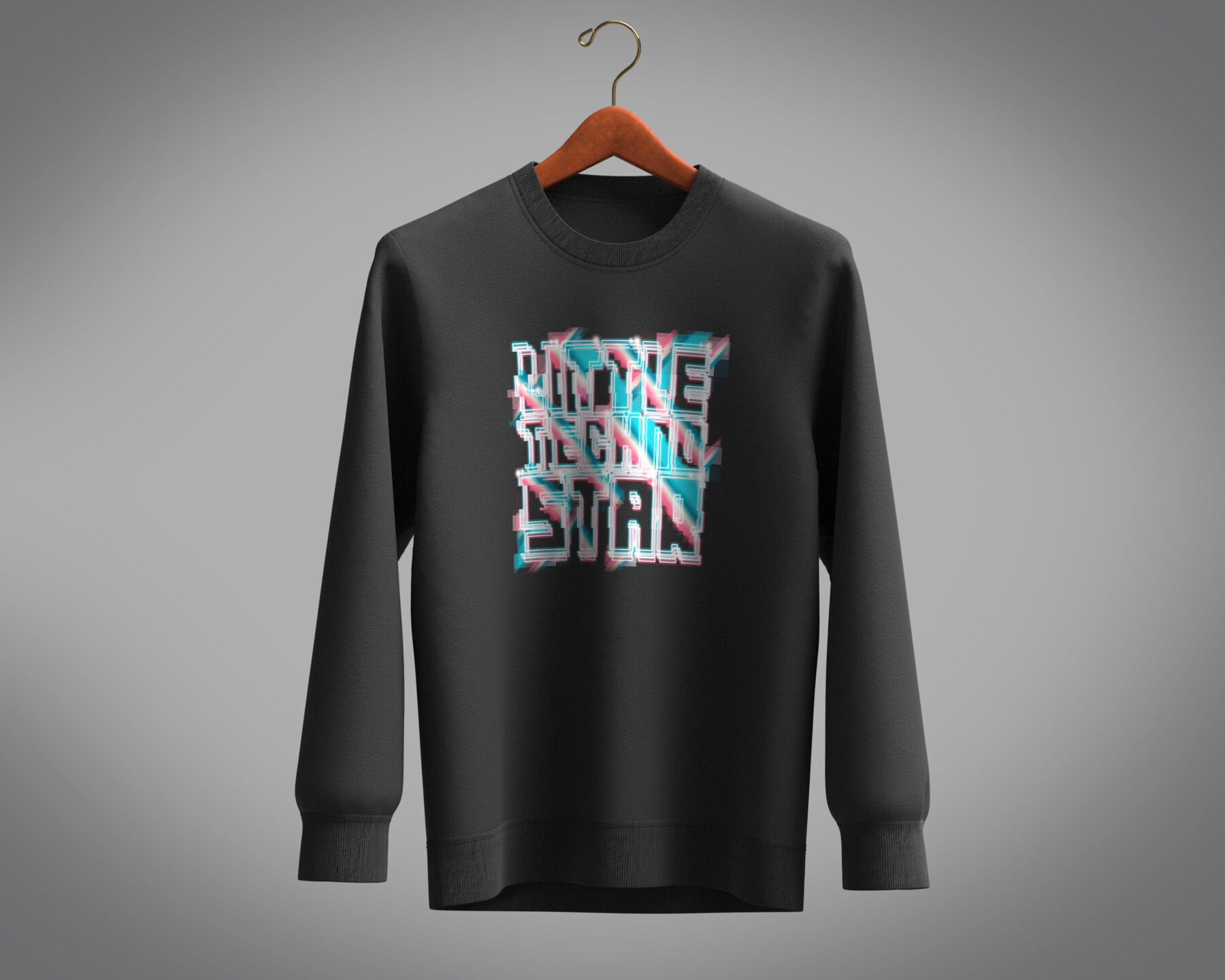 ArtStation - Sweatshirt-Black | Resources