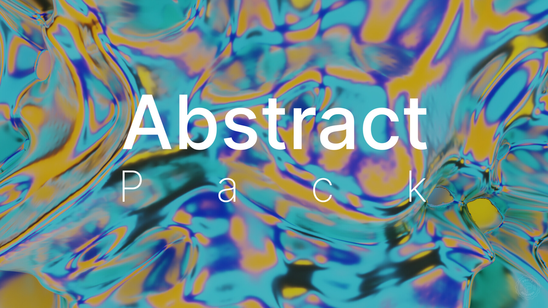 ArtStation Abstract Wallpaper Pack (Free) Artworks