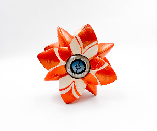 ArtStation - DESTINY 2 Alchemical Dawn SHELL GHOST - 3D MODEL FOR 3D ...