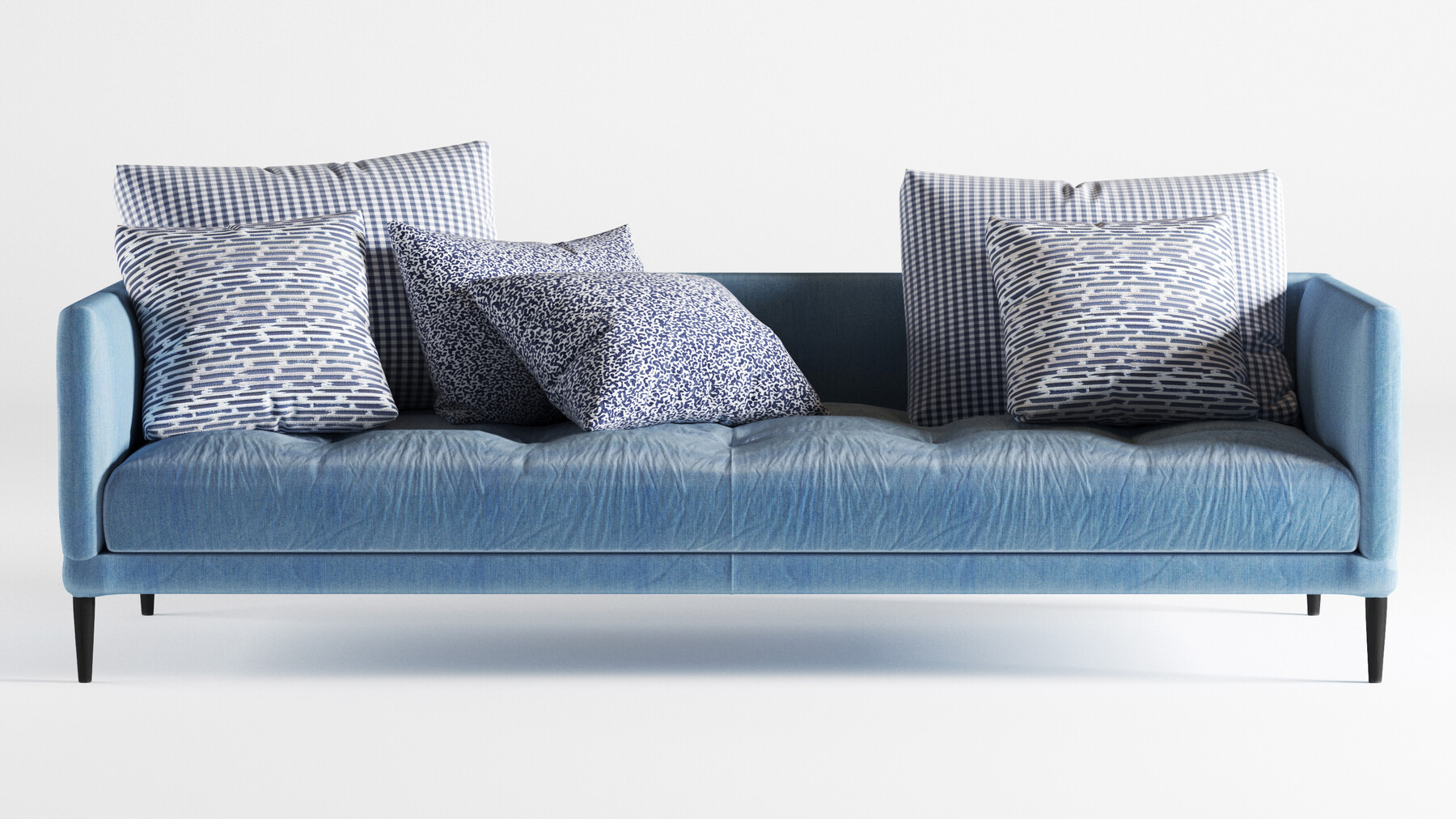 ArtStation bonaldo sofa Resources