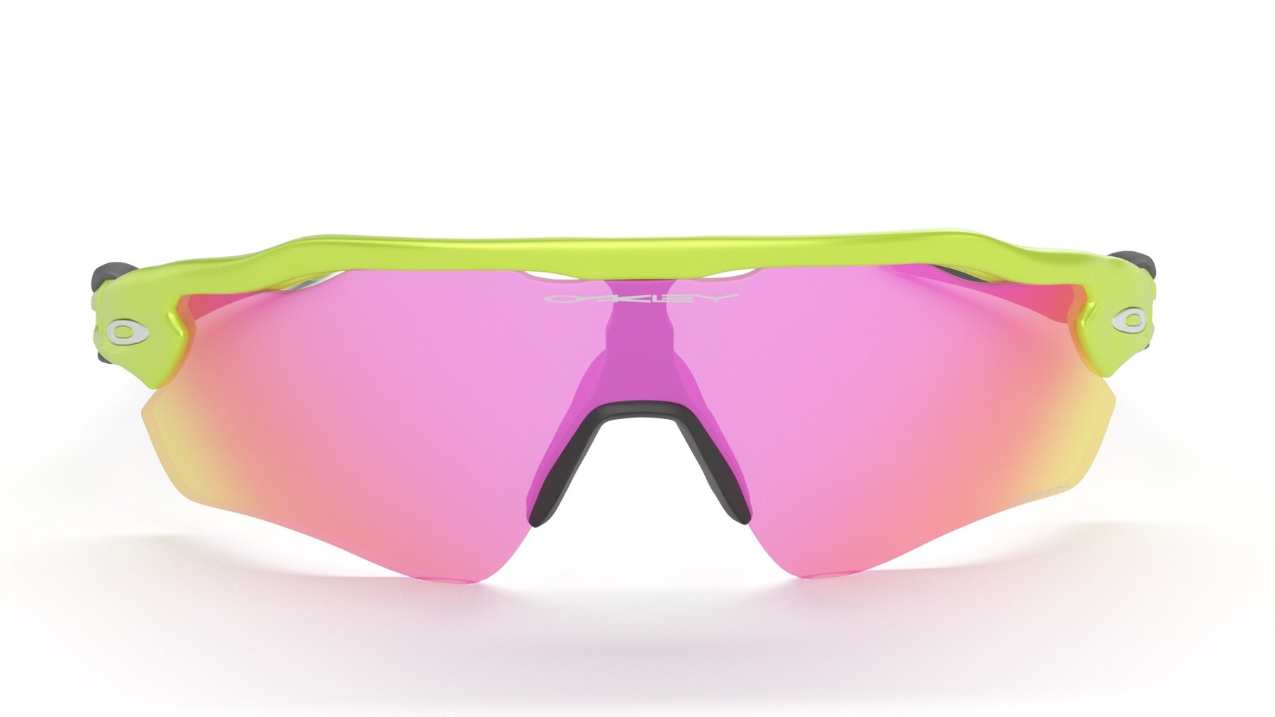 Oakley Radar EV Path Retina Burn Prizm Road Lenses Sunglass