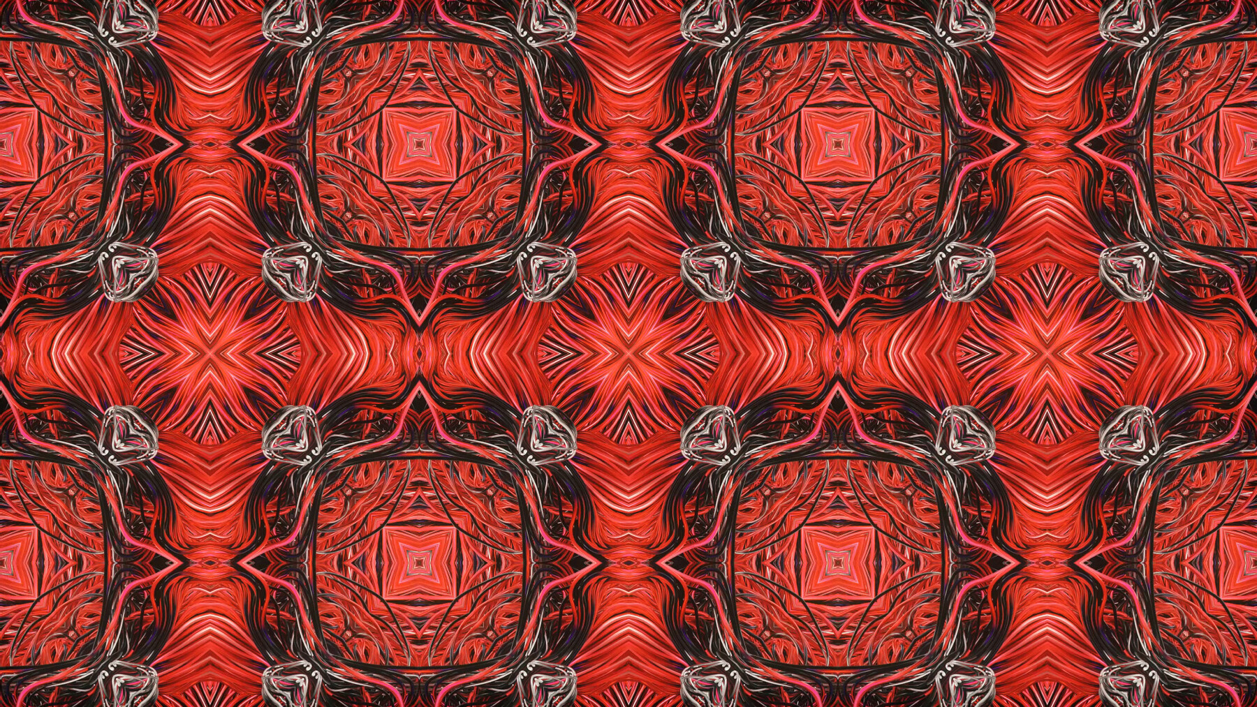 Artstation Vj Loop 126 Resources