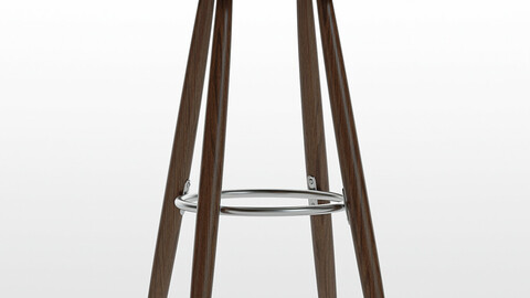 CH56-BAR STOOL