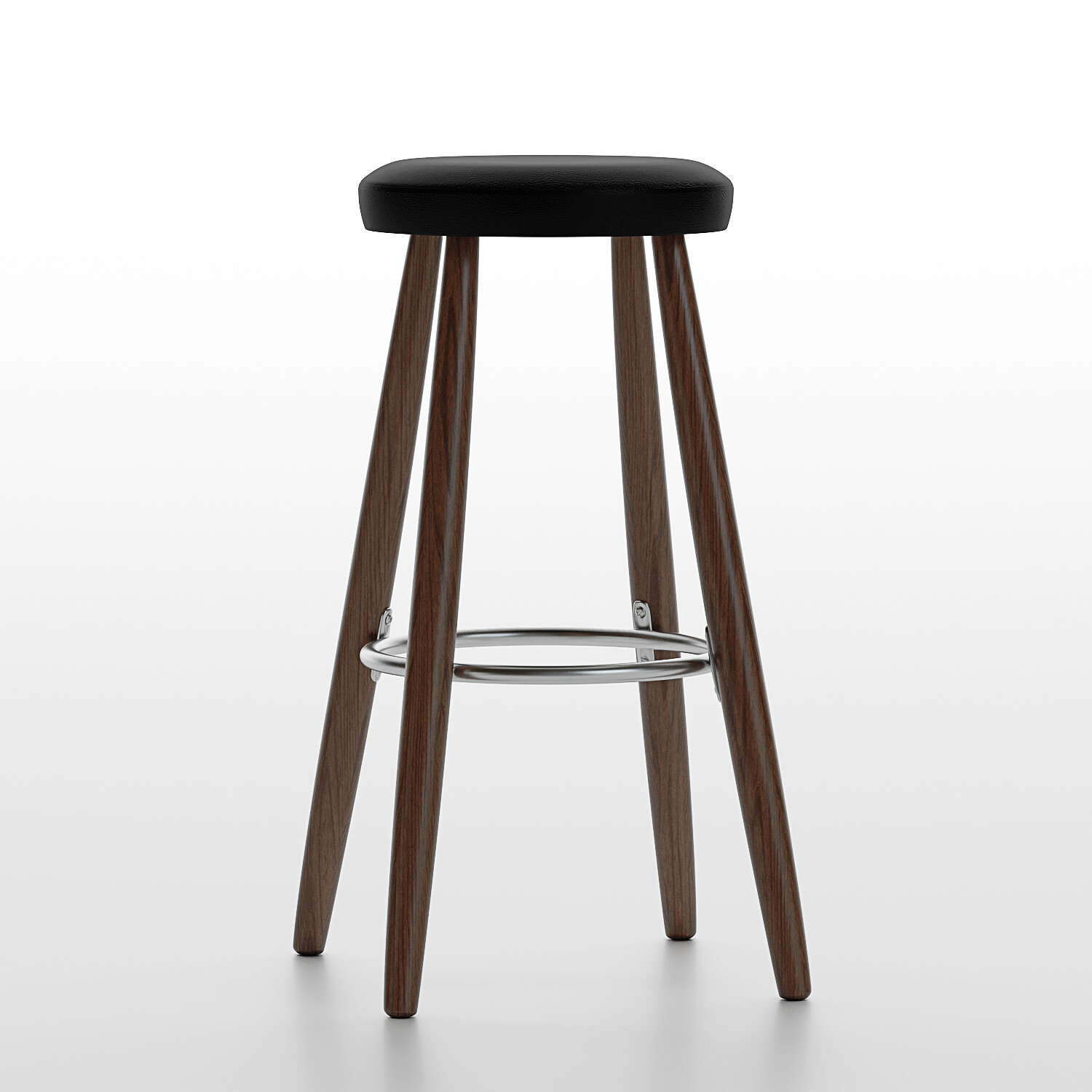ArtStation CH56BAR STOOL Game Assets
