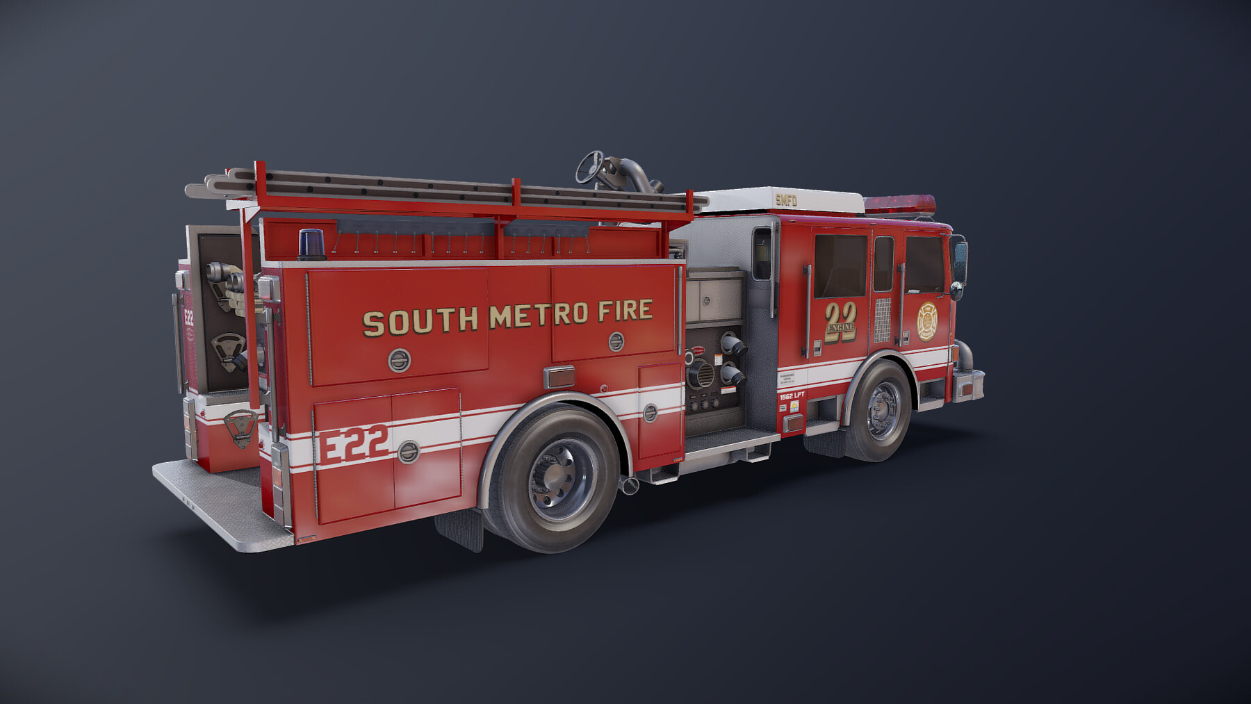 artstation-seagrave-marauder-fire-truck-game-assets