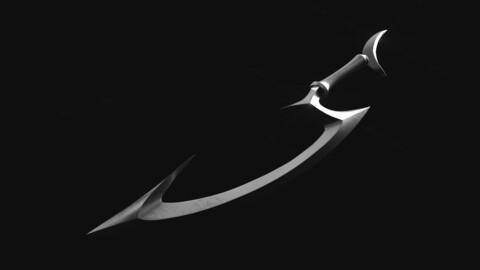 Diana Sword