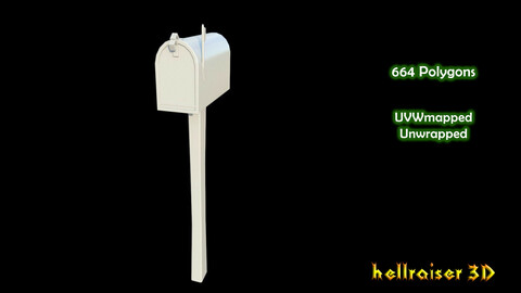 Mailbox