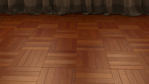 Parquet_v1