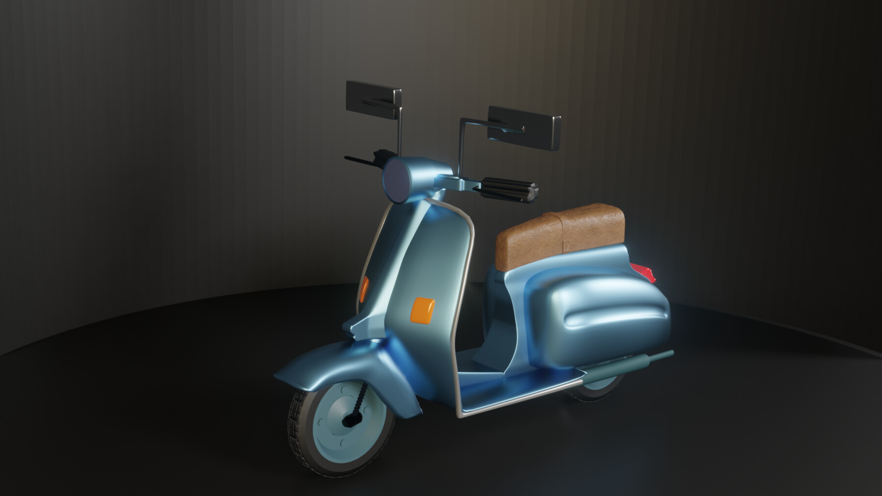 ArtStation - Vespa | Resources