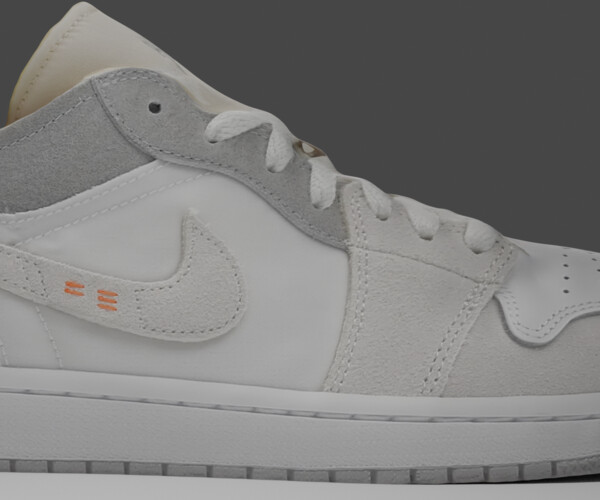 jordan 1 phantom white