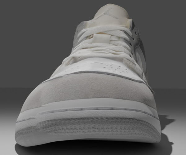 jordan 1 phantom white