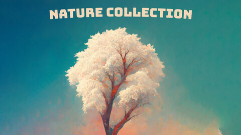 Beautiful Nature Collection