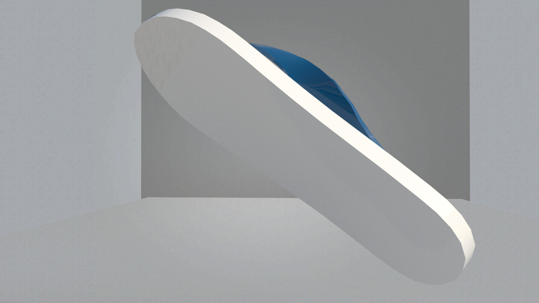 flip top slippers design