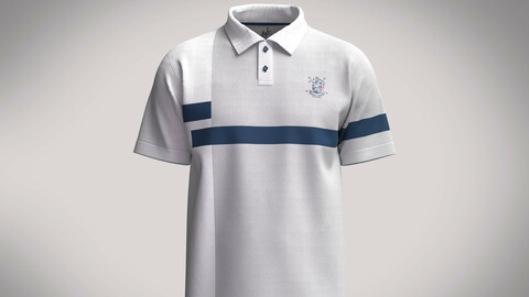 Mens Polo Shirt