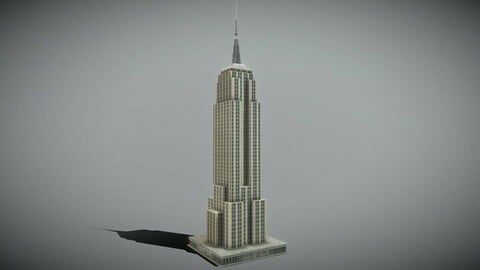 Empire State Building