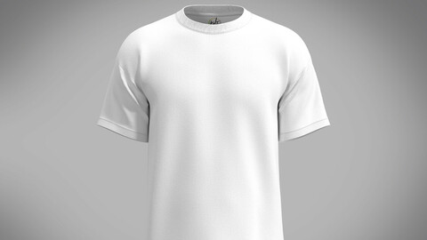 Men's T-Shirt Basic