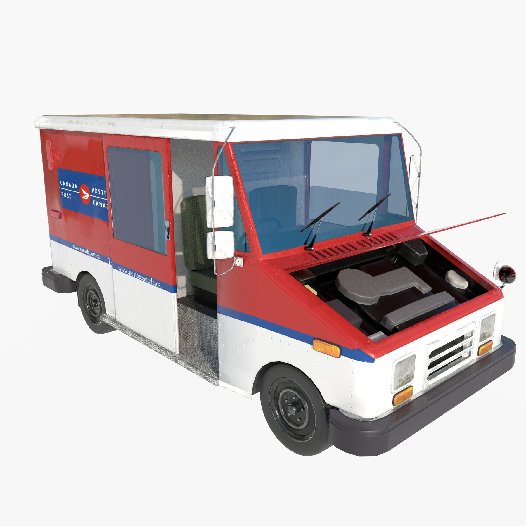 Grumman Llv Auction - bl1rgrx