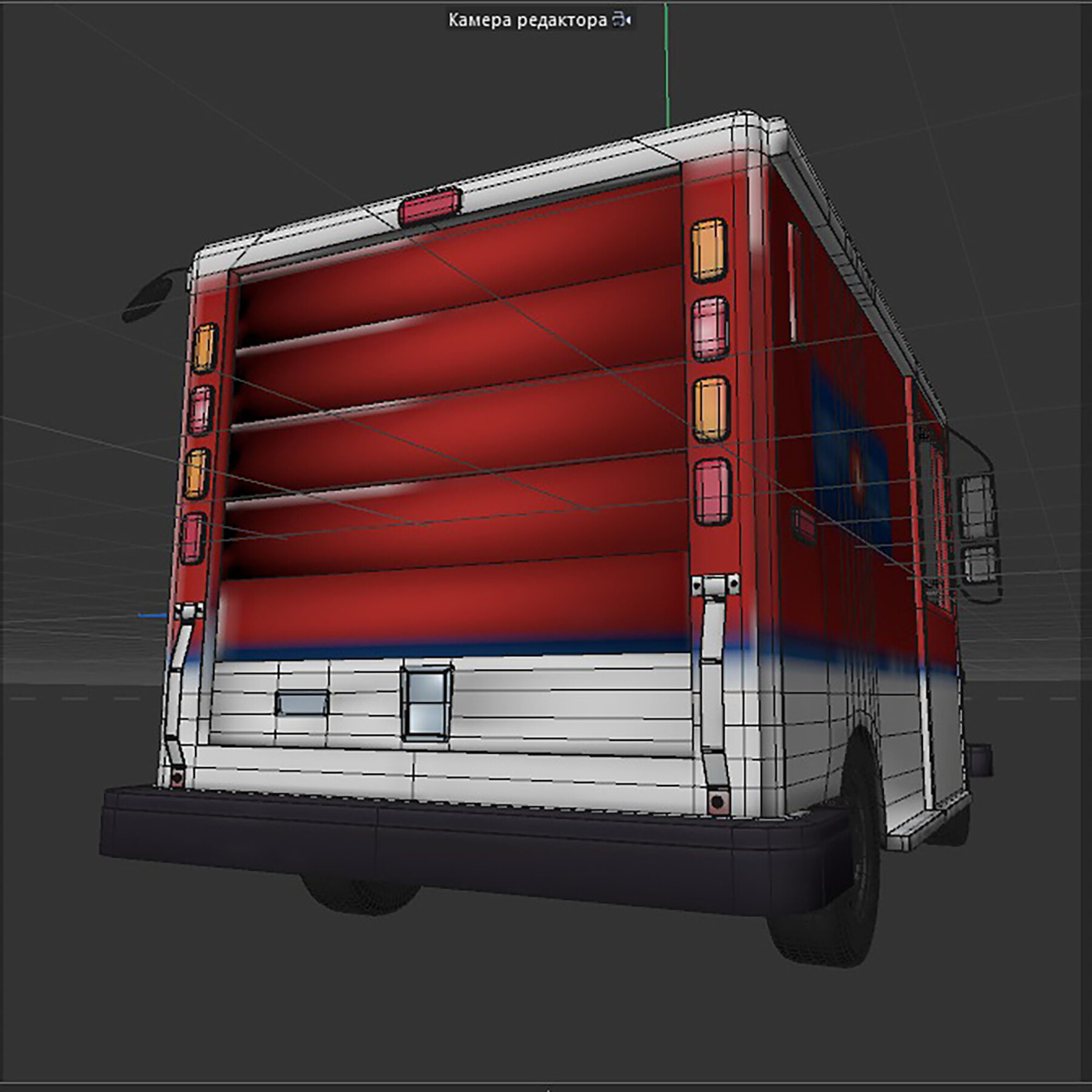 Grumman Llv Auction - r72w7f4