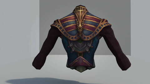 sphinx male jacket