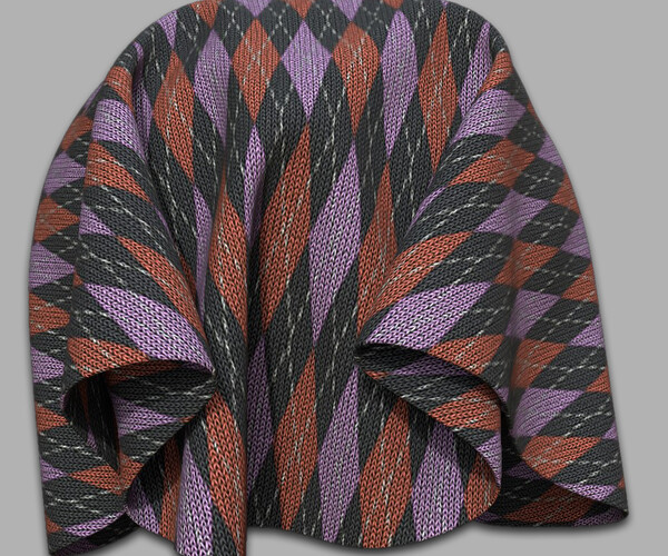 ArtStation - 10 Fabric Textures Seamless and Tileable Vol. 4 | Resources