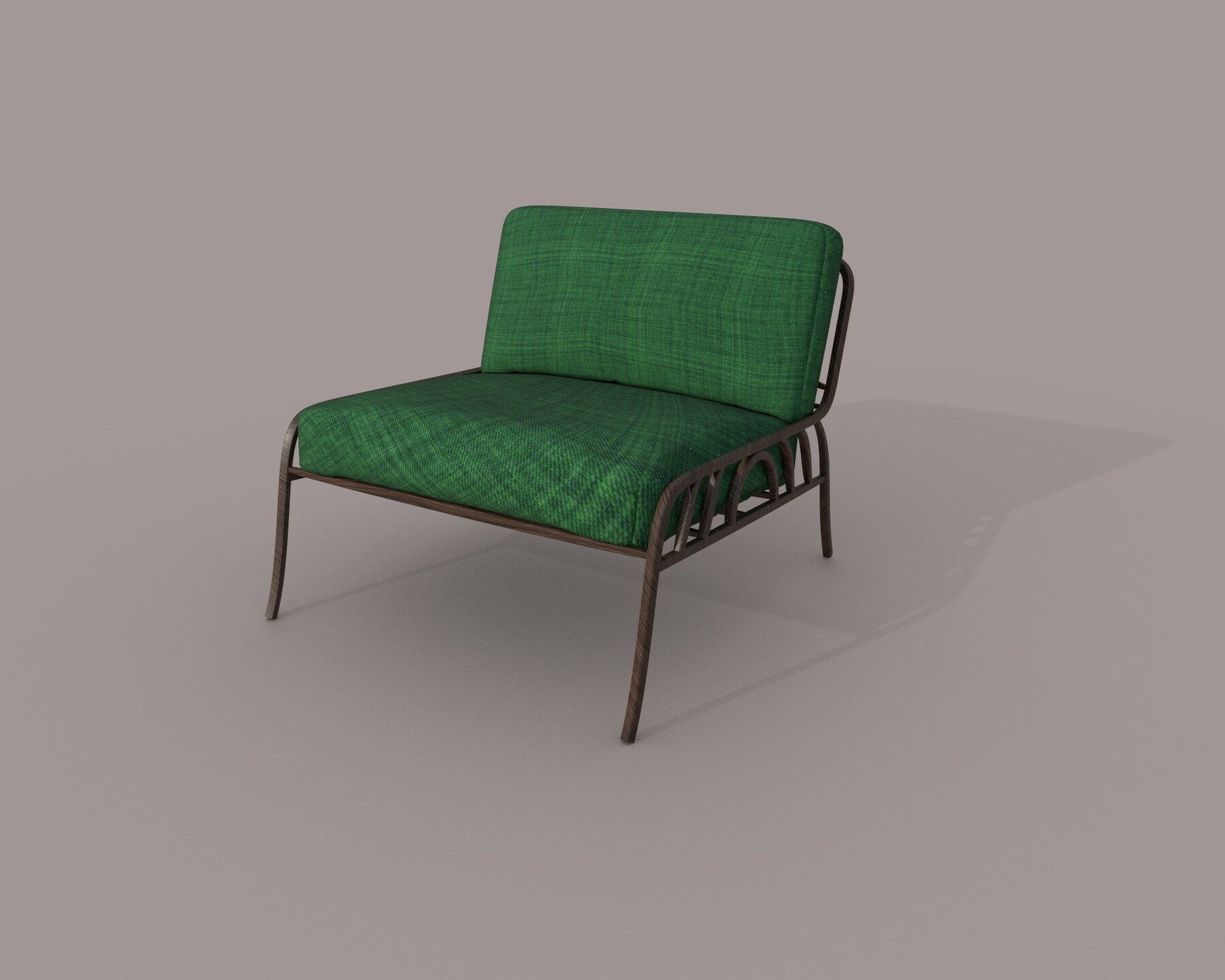 ArtStation - Armchair | Resources