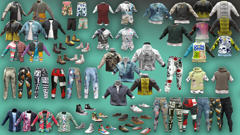 Clothes_pack